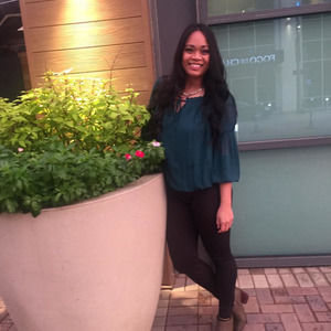 Meet your Posher, Melanie